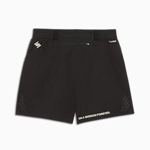 PUMA x REPRESENT 247 Men's 6" Shorts, PUMA Black, extralarge